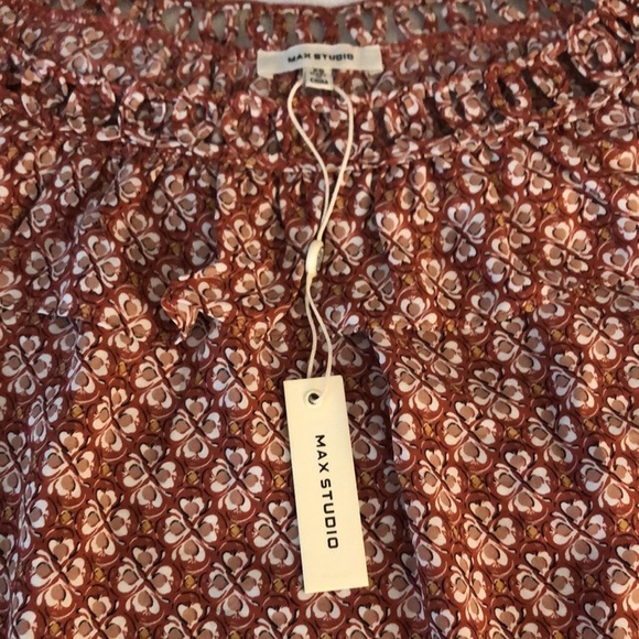Women’s blouse by Max Studio - Picture 2 of 5